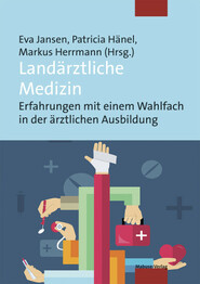 Landärztliche Medizin (E-Book/PDF)