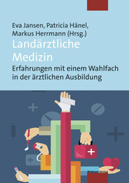 Land&auml;rztliche Medizin (E-Book/PDF)