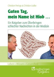 Guten Tag, mein Name ist Hiob ...