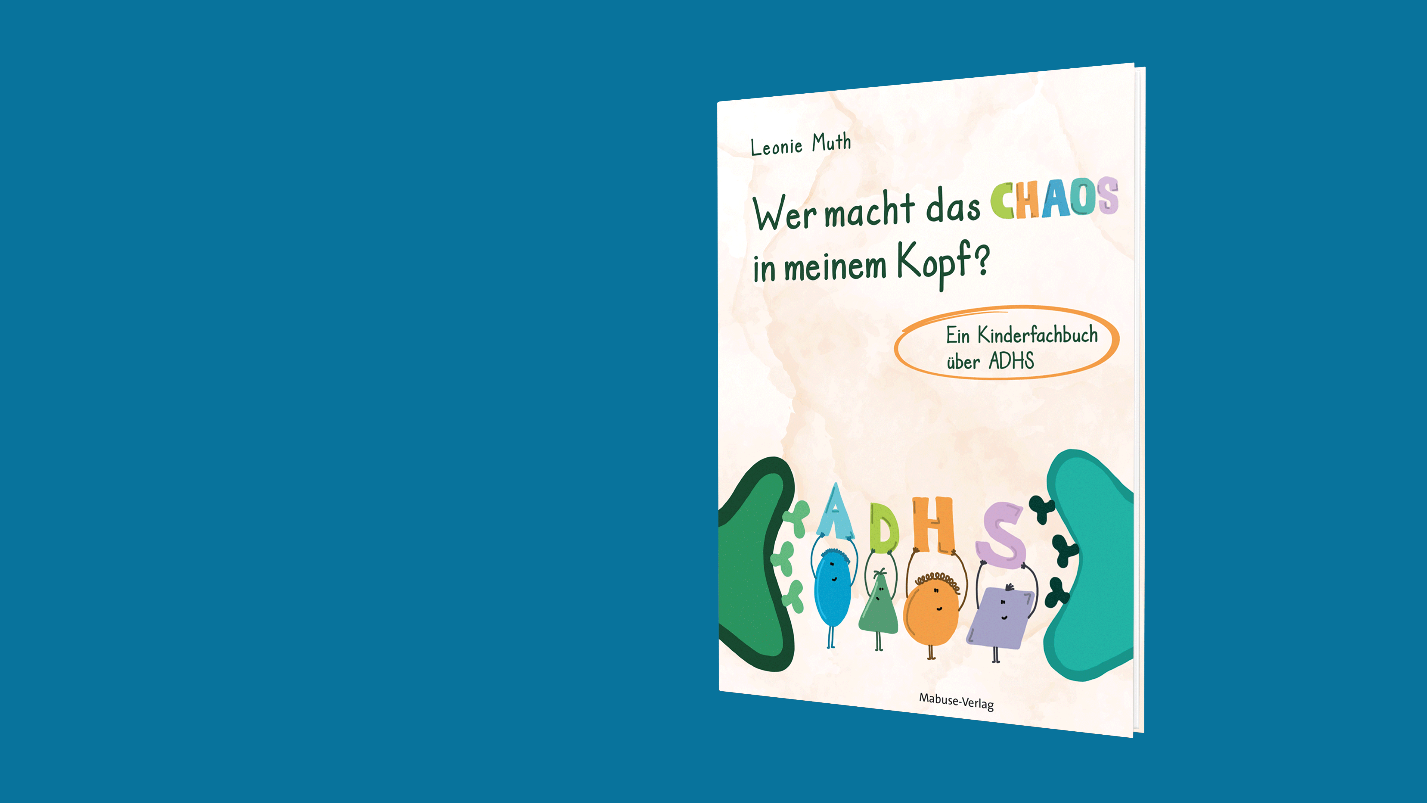 Was ist ADHS?