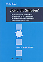 Kind als Schaden