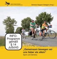 Gemeinsam bewegen wir uns lieber als allein (DVD)