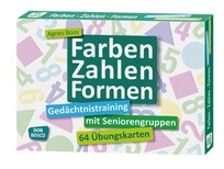 Farben, Zahlen, Formen