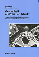 Mabuse Gesundheit als Preis der Arbeit?