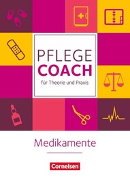 Pflege-Coach für Theorie und Praxis