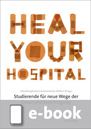 Heal Your Hospital (E-Book)