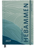 Kalender für Hebammen 2027