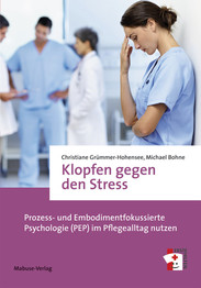 Klopfen gegen den Stress