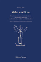 Mabuse Wahn und Sinn