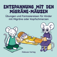 Entspannung mit den Migräne-Mäusen