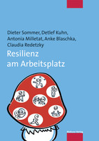 Mabuse Resilienz am Arbeitsplatz