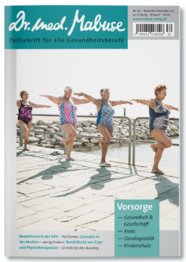 Dr. med. Mabuse Nr. 230 (6/2017)