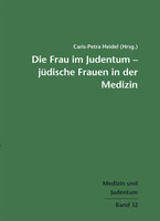 Mabuse Die Frau im Judentum – Jüdische Frauen in der Medizin