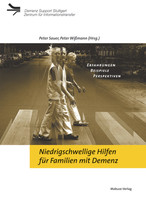 Mabuse Niedrigschwellige Hilfen für Familien mit Demenz