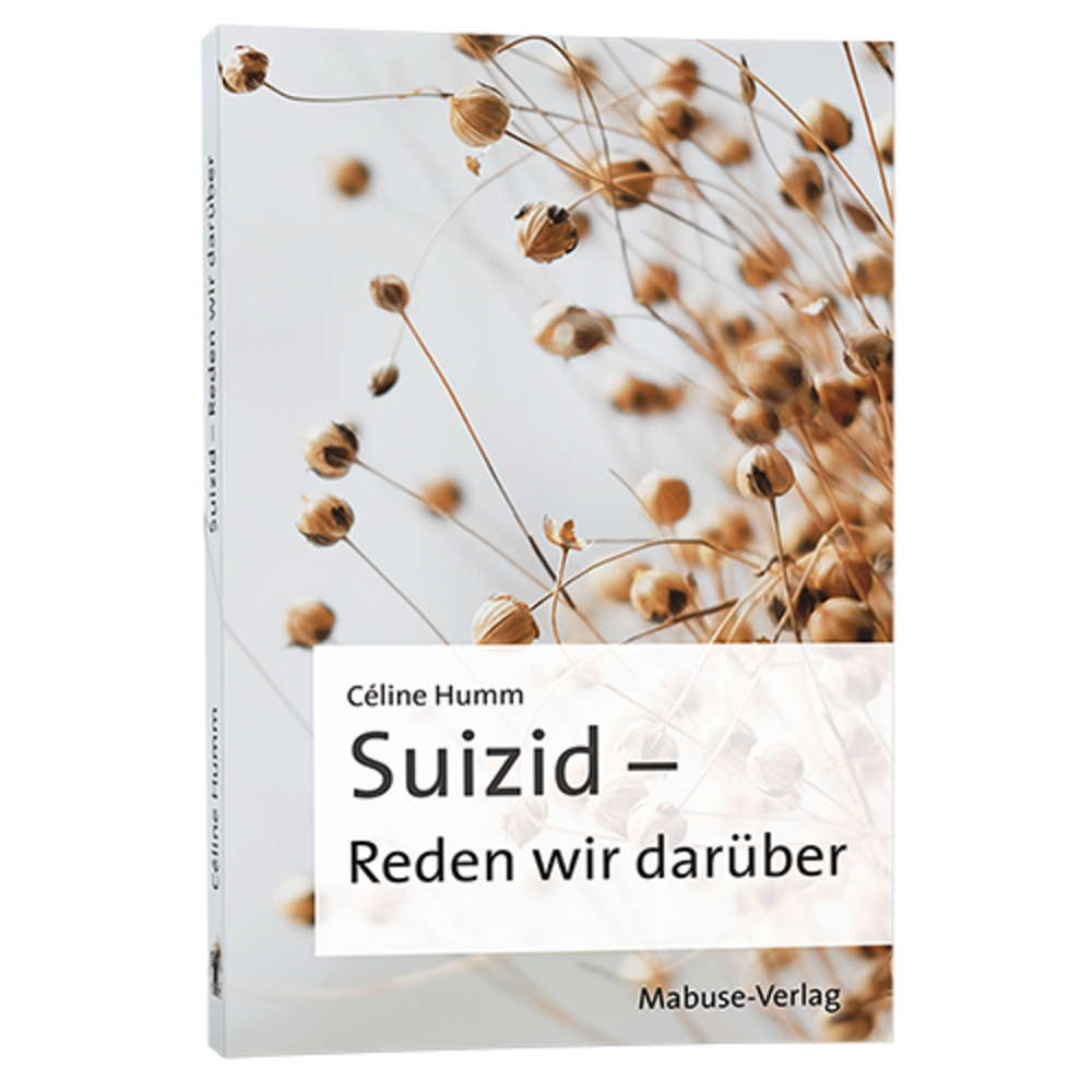 Suizid – Reden wir darüber