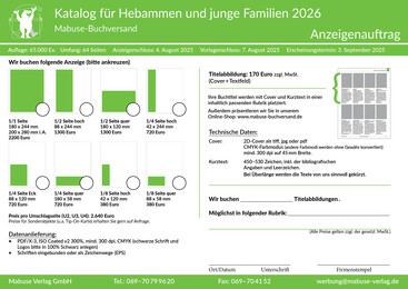 Mediadaten Heb25