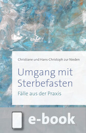 Umgang mit Sterbefasten (E-Book/EPUB)