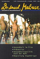 Mabuse Dr. med. Mabuse Nr. 140 (6/2002)