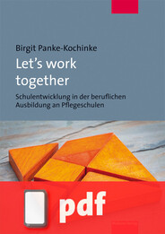 Let's work together (E-Book/PDF)