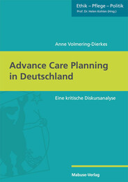 Advance Care Planning in Deutschland