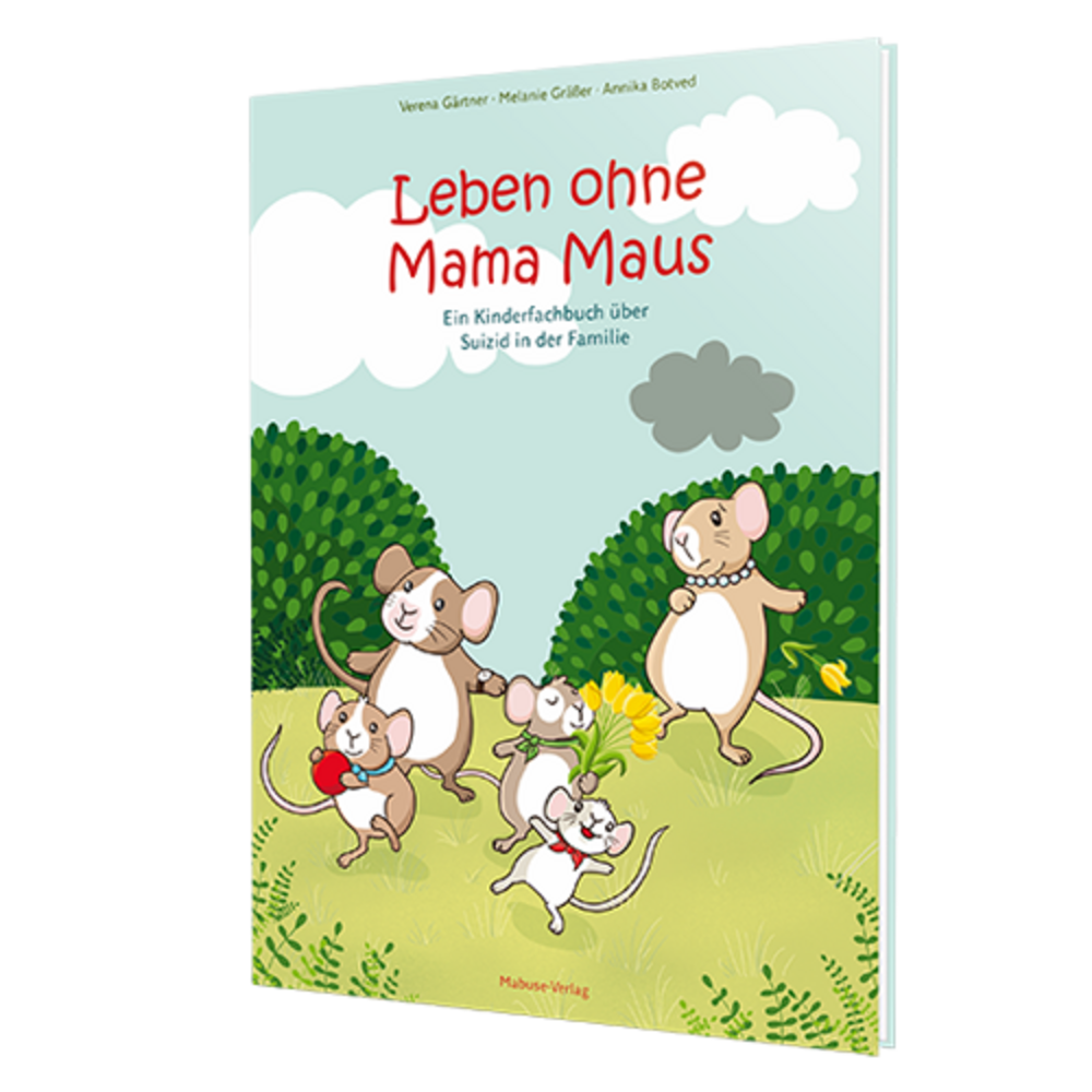 Suizid kindgerecht verarbeiten