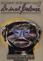 Mabuse Dr. med. Mabuse Nr. 35 (1/1985)