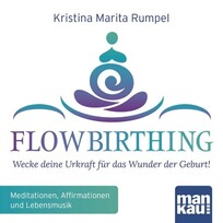 FlowBirthing (Audio-CD)