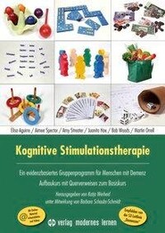 Kognitive Stimulationstherapie