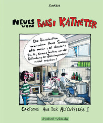 Neues von Babsi Katheter