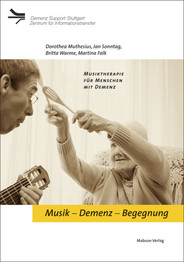 Musik – Demenz – Begegnung