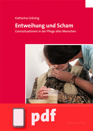 Entweihung und Scham (E-Book/PDF)