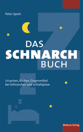 Das Schnarchbuch