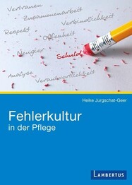Fehlerkultur in der Pflege