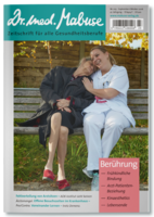 Dr. med. Mabuse Nr. 223 (5/2016)