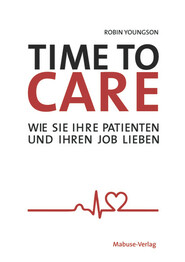 Time to Care (E-Book/EPUB)