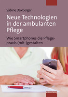 Mabuse Neue Technologien in der ambulanten Pflege