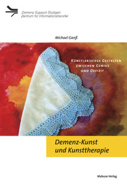 Demenz-Kunst und Kunsttherapie