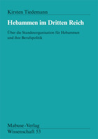 Hebammen im Dritten Reich