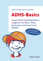 Mabuse ADHS-Basics