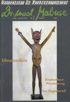 Mabuse Dr. med. Mabuse Nr. 96 (3/1995)