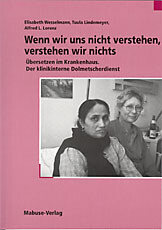 Wenn wir uns nicht verstehen, verstehen wir nichts