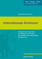 Mabuse Internationale Ärztinnen