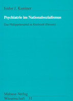 Mabuse Psychiatrie im Nationalsozialismus