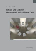 Mabuse Führen und Leiten in Hospizarbeit und Palliative Care