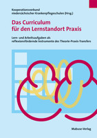 Mabuse Das Curriculum für den Lernstandort Praxis