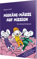 Mabuse Migräne-Mäuse auf Mission