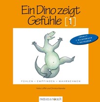 Ein Dino zeigt Gefühle (1)