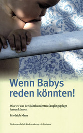 Wenn Babys reden könnten!